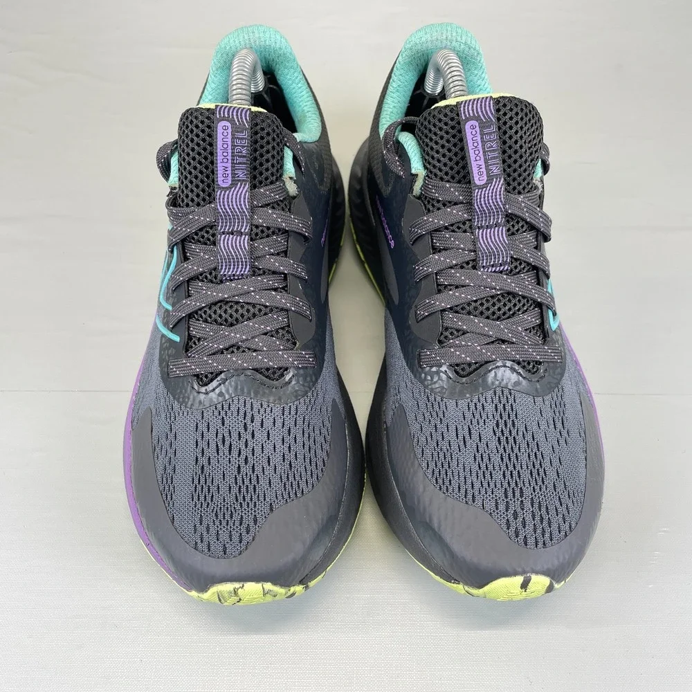 New Balance new balance